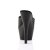 Pleaser Sandalia de Tacón KISS-201 Negro EU-42 / US-12