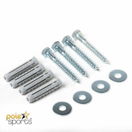 Kit de Montaje para Hormigón para Soporte de Techo...
