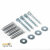 Kit de Montaje para Hormigón para Soporte de Techo X-Pole Ball Mount