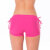 Dragonfly Pantalones Cortos Michelle S Fucsia