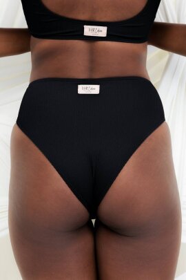 HotCakes Pantalones Cortos Dark Roast M