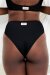 HotCakes Pantalones Cortos Dark Roast M