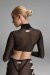 HotCakes Top Arachne Negro