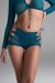 HotCakes Pantalones Cortos Arachne Turquesa