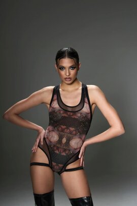 HotCakes Body Hekate
