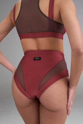 HotCakes Pantalones Cortos Echidna