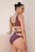 HotCakes Pantalones Cortos Savanna Mauve