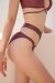 HotCakes Pantalones Cortos Savanna Mauve L