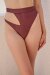 HotCakes Pantalones Cortos Savanna Mauve L