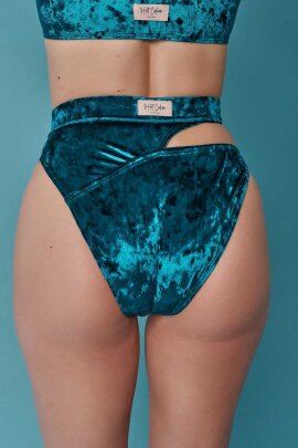 HotCakes Pantalones Cortos Savanna Azul Cielo L