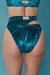 HotCakes Pantalones Cortos Savanna Azul Cielo L