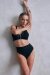 Lunalae Top Odessa Negro L