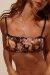 Rolling Top Ceci Negro XL