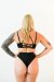 Pole Addict Top Goddess Negro