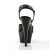 Pleaser Sandalia de Tacón KISS-209 Negro EU-42 / US-12