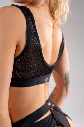 RAD Top Hecate Twinkle Negro