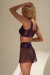Shark Polewear Pantalones Cortos Serenity Grape
