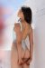 Paradise Chick Body Gigi Active Shimmery Haze XS