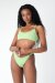 FANNA Top Grace Soft Green S