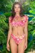 RAD Top Rosalie Flore Rosa XS