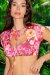 RAD Top Rosalie Flore Rosa L