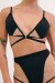 Lunalae Top Lola Negro