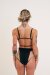 Lunalae Top Lola Negro XS