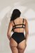 Lunalae Body Clover Negro XL
