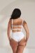 Lunalae Body Clover Blanco M