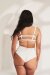 Lunalae Top Clover Blanco S