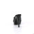 Fabulicious COCKTAIL-501 Zuecos con Plataforma Negro EU-39 / US-9
