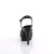 Fabulicious COCKTAIL-509 Sandalias de Plataforma Negro EU-39 / US-9
