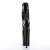 Pleaser Botín INFINITY-1020 Negro EU-38 / US-8