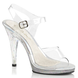 Fabulicious FLAIR-408MG Sandalias Tono Claro EU-44 / US-14