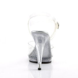 Fabulicious FLAIR-408MG Sandalias Tono Claro EU-44 / US-14