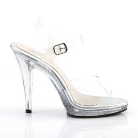 Fabulicious FLAIR-408MG Sandalias Tono Claro EU-44 / US-14