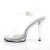 Fabulicious FLAIR-408MG Sandalias Tono Claro EU-44 / US-14