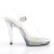 Fabulicious FLAIR-408MG Sandalias Tono Claro EU-44 / US-14