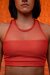 RAD Top Cindy Naranja XL