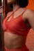 RAD Top Ember Naranja