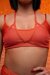 RAD Top Ember Naranja XS