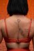 RAD Top Ember Naranja L