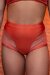 RAD Pantalones Cortos Ember Naranja XL