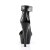 Pleaser Sandalia de Tacón KISS-269RS Negro EU-40 / US-10