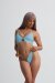 HotCakes Top Cloud Kiss Azul Bebé S