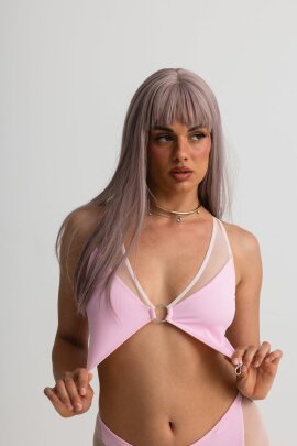 HotCakes Body Bon Bon Rosa Bebé