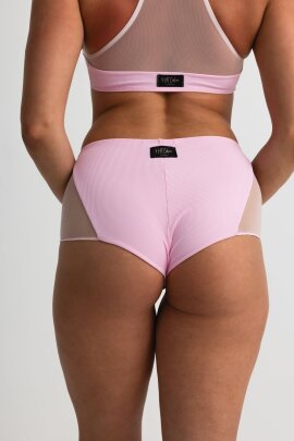 HotCakes Body Bon Bon Rosa Bebé L