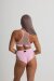 HotCakes Body Bon Bon Rosa Bebé L