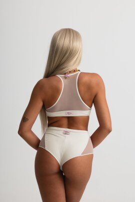 HotCakes Body Bon Bon Blanco S