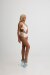 HotCakes Body Bon Bon Blanco S